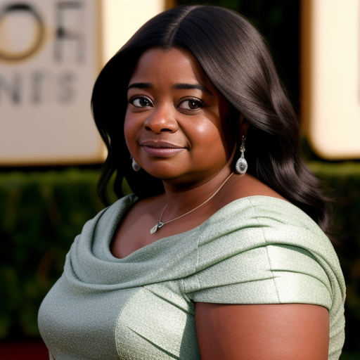 Octavia Spencer