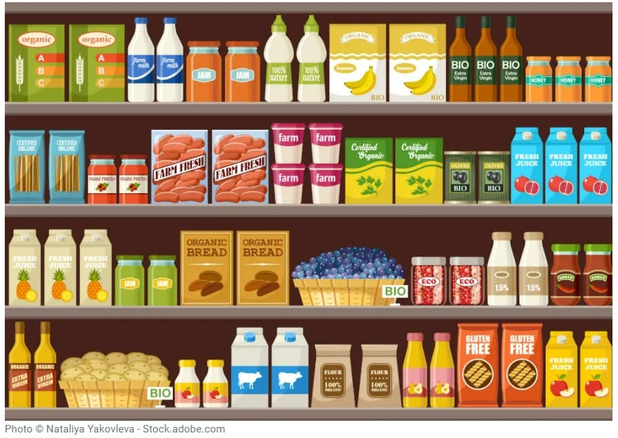  [팬데믹] 미국 외식업계 트렌드 ㅣ 내년 외식업계 트렌드 예측 Food to feel good about: Functional food prospects post-pandemic ㅣ What we'll be eating in 2022