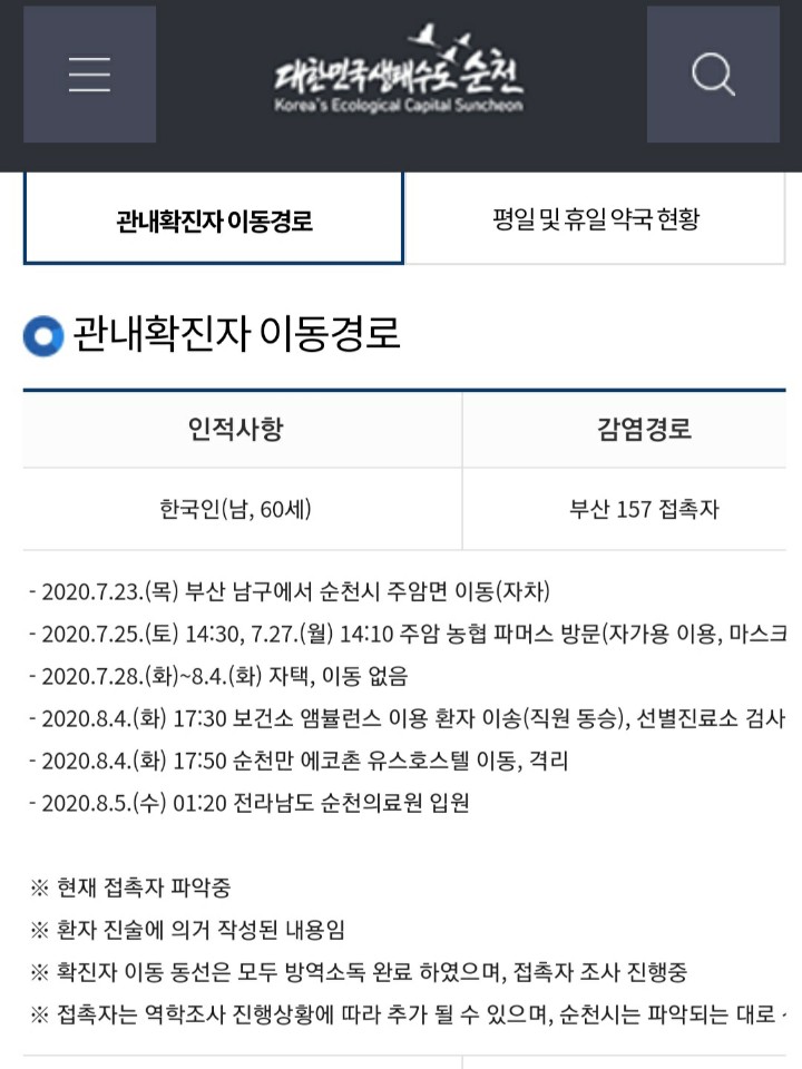 순천농협파머스마켓 이미지