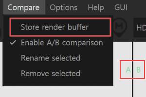 c4d-옥테인-store-render-buffer