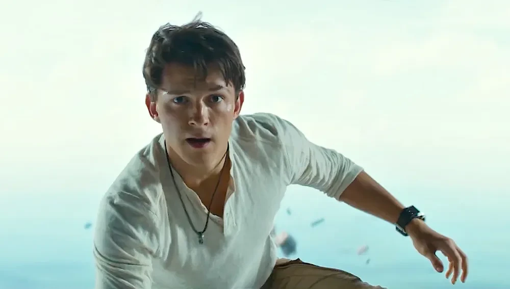 톰 홀랜드 (Tom Holland)