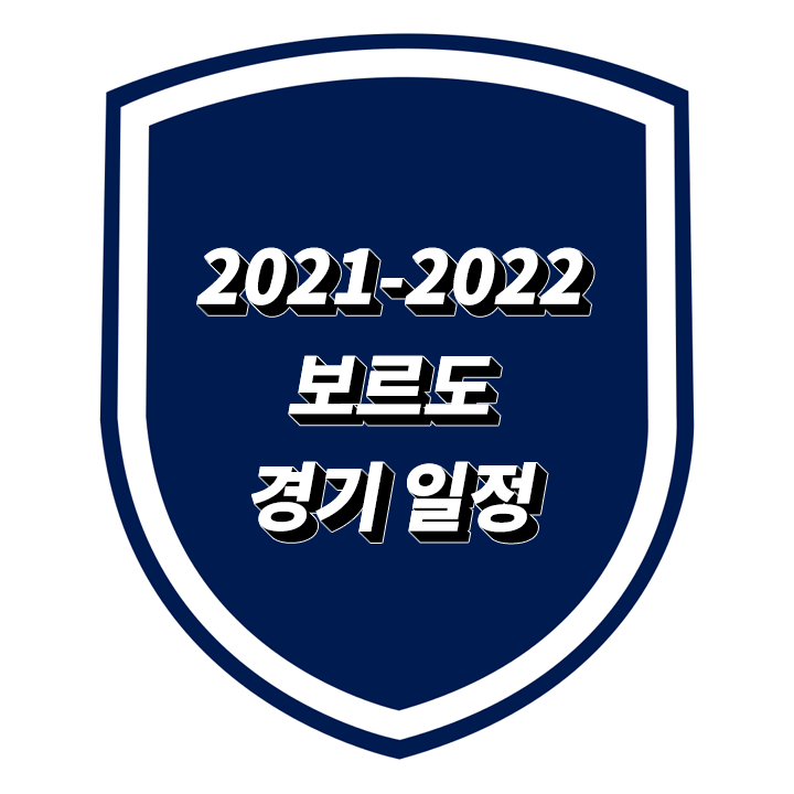 2021-2022-보르도-황의조-경기-일정