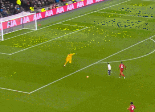  7시즌 연속 두 자릿수 득점 대기록 '손흥민'...연속 EPL 득점 랭킹 톱10 달성 도전 VIDEO: EVERY HEUNG-MIN SON GOAL AGAINST LIVERPOOL