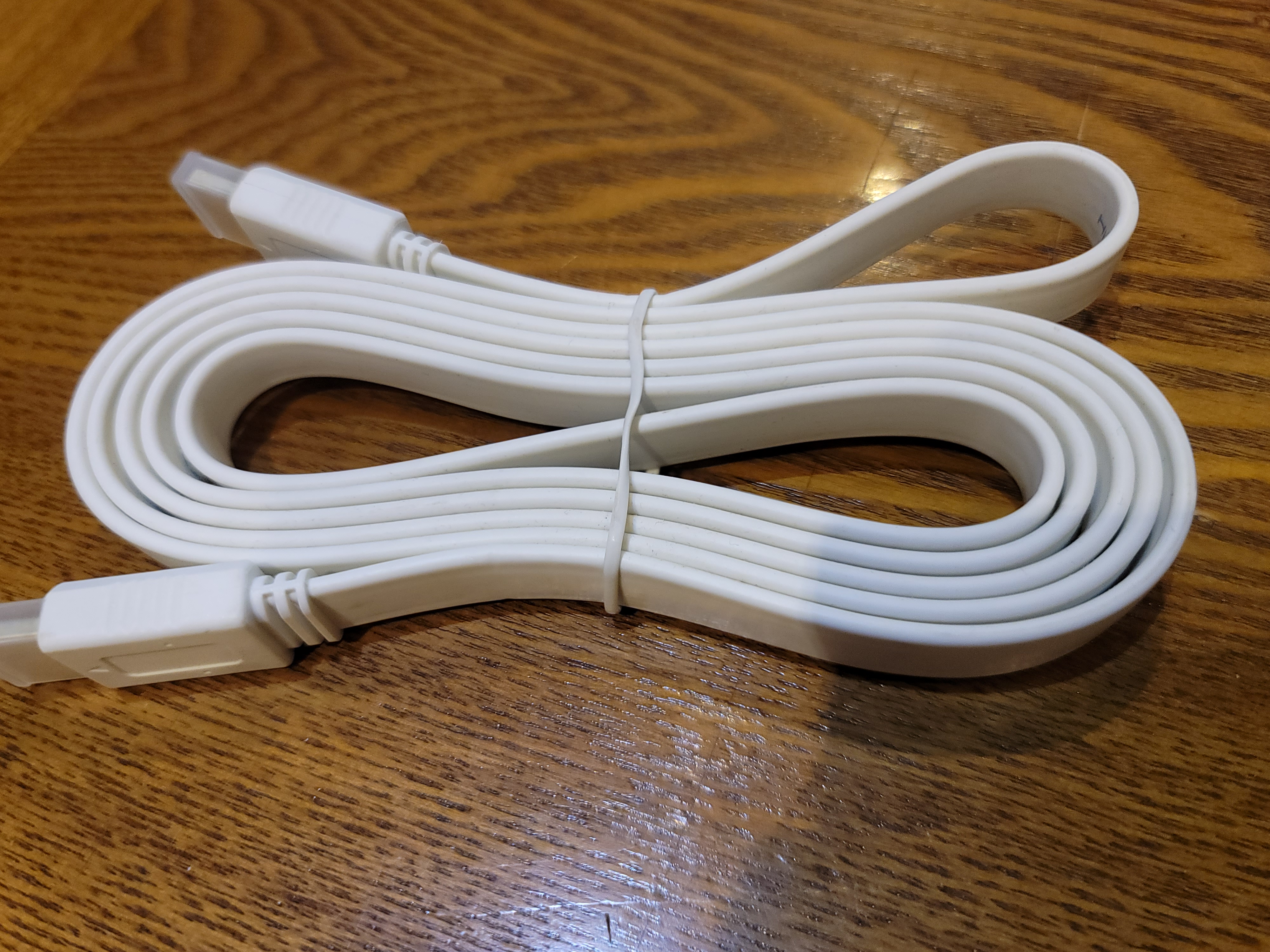  HDMI 케이블