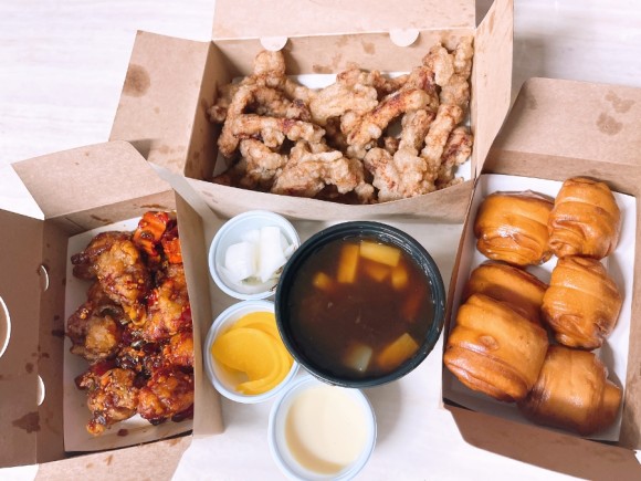 중국집 맛집 알싸한 깐풍기가 11