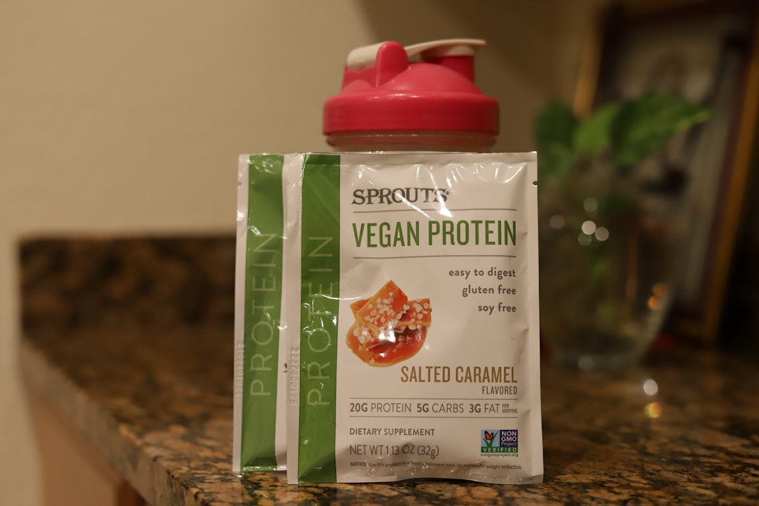 Protein.