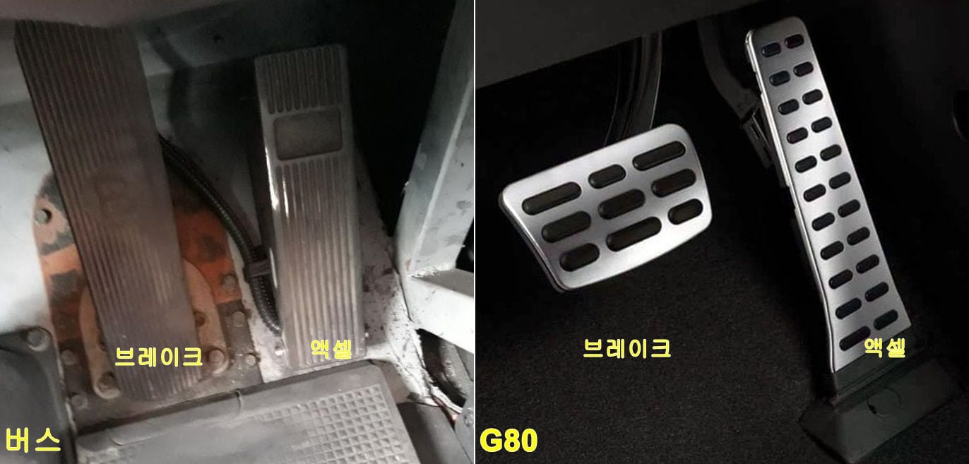 서울 시청역 대형 교통사고: 제네시스 G80 운전자의 실수 가능성과 논란