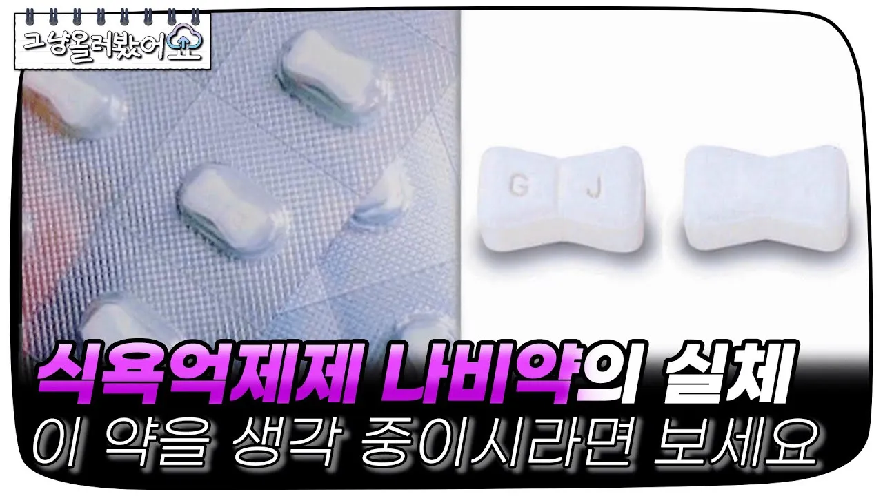 식욕억제제 종류 효능 효과_8