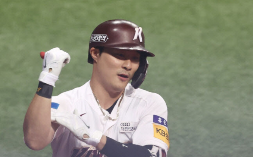  김하성 700만달러 샌디에이고 계약?  김하성 성적