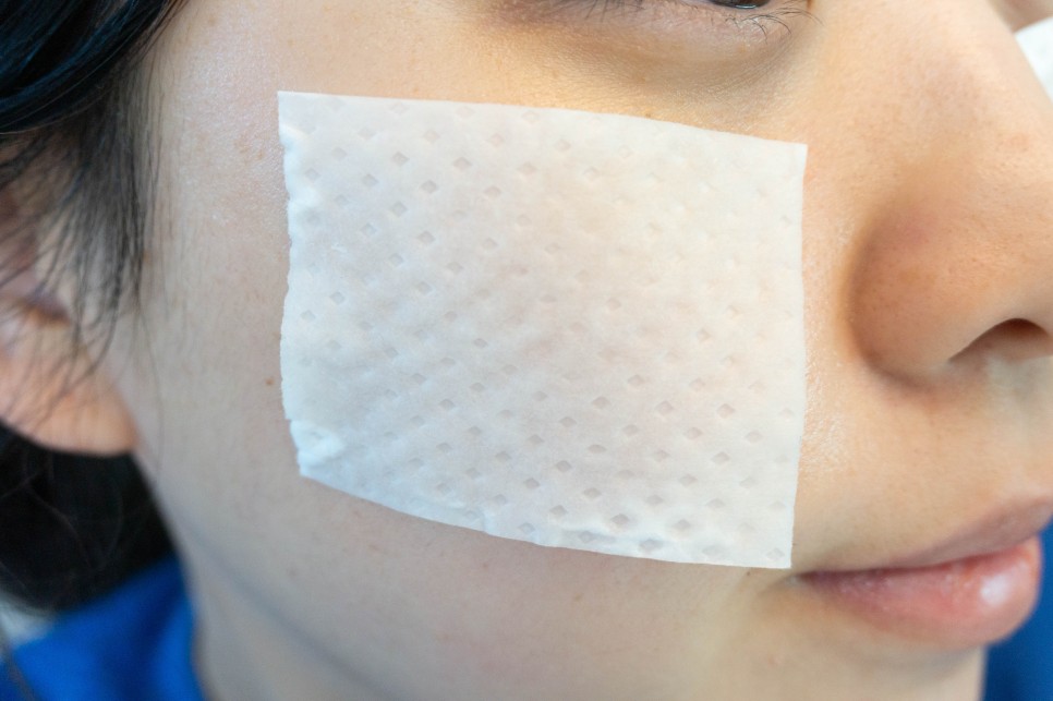 ginger 스킨케어의 시작은 이중기능성토너인 13