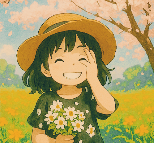 지브리 사진 변환