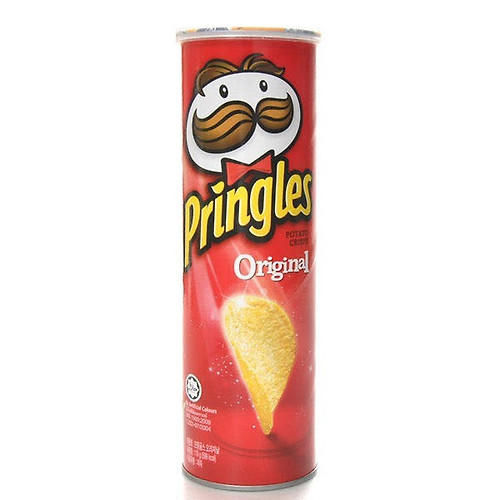 프링글스