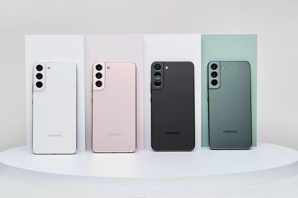  삼성 "갤럭시 S22/S22+"와 전작 스펙 비교