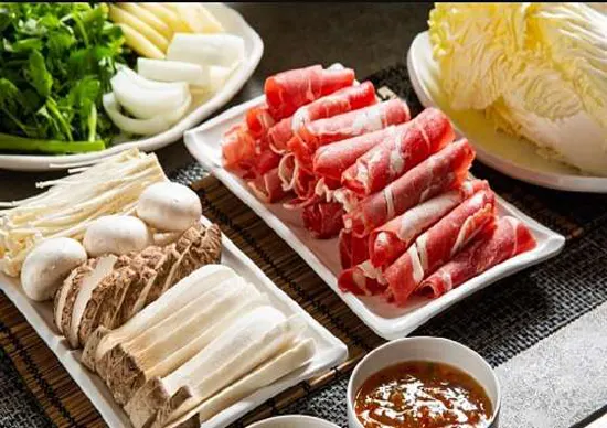 우이동칼국수 이미지