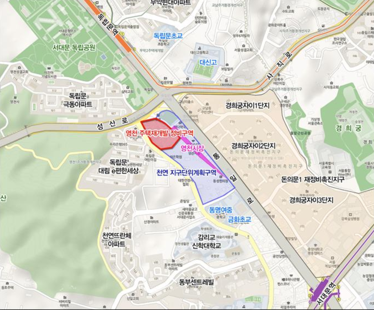 위치도
