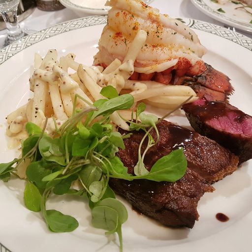  강남역의 향연, 다채로운 양식 맛집 여행 : 강남역 양식 맛집