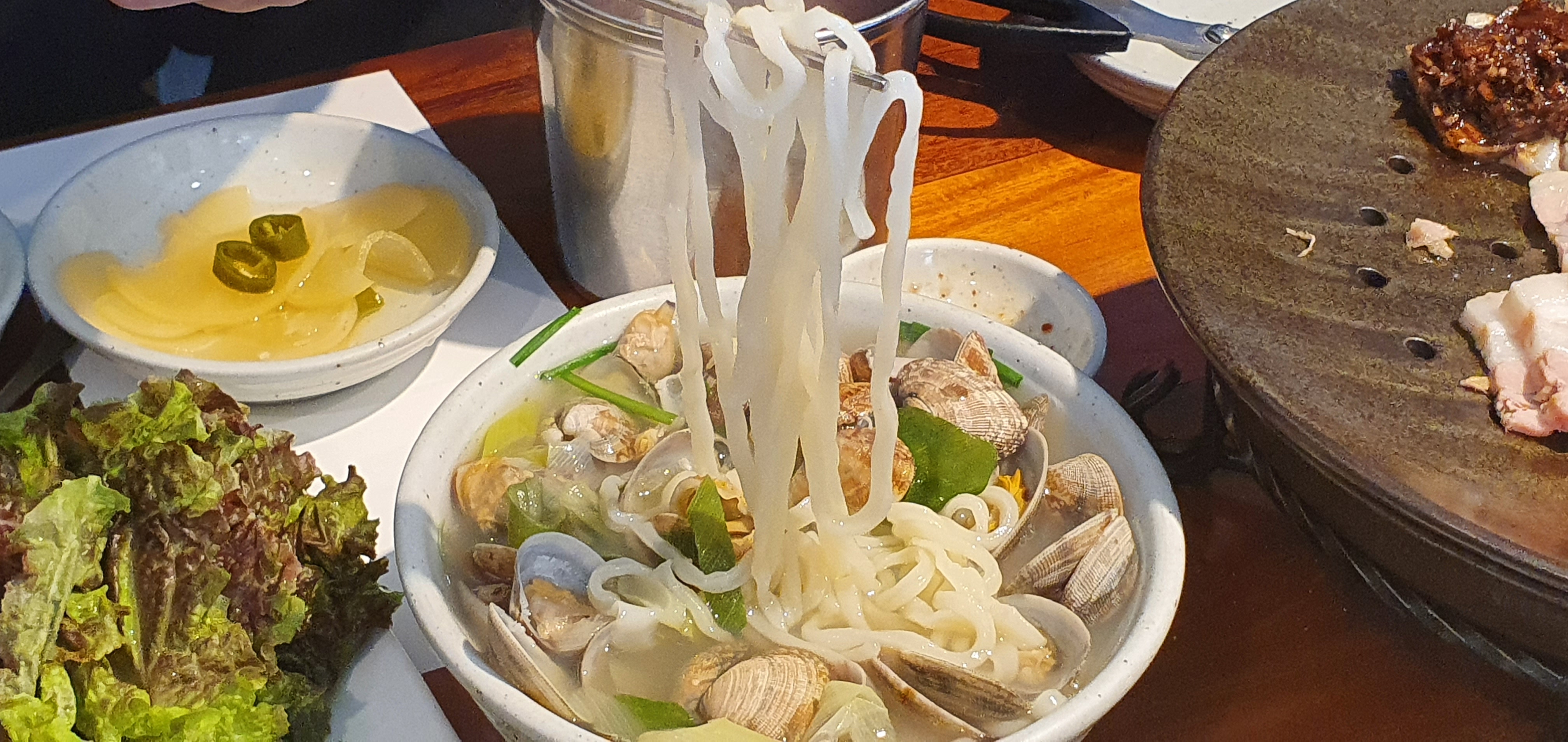 정나루 이미지