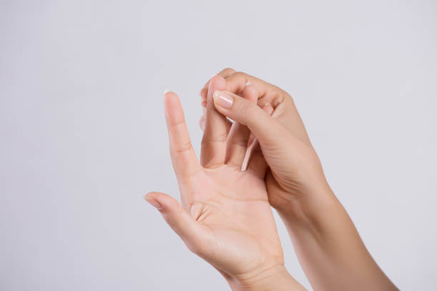 손가락 부었을 때 원인 13가지와 해결 방법