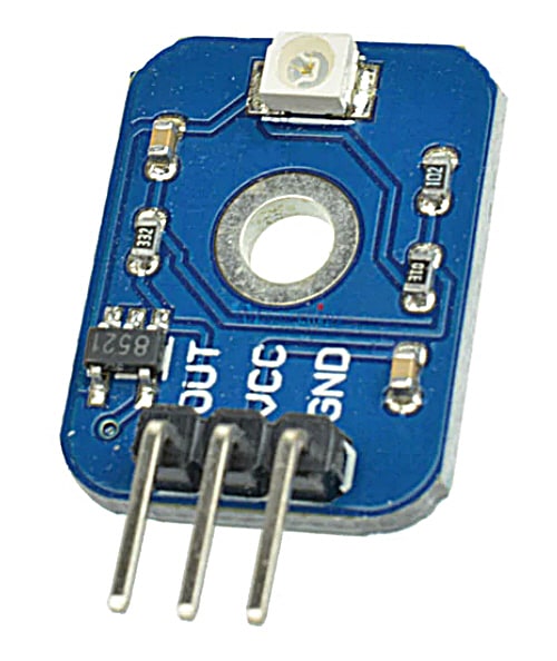 GUVA-S12SD-자외선(UV)-아두이노-센서-제품-이미지