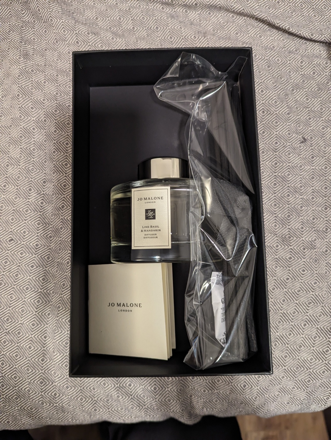 조말론(Jo Malone) 라임&바질&귤 디퓨저