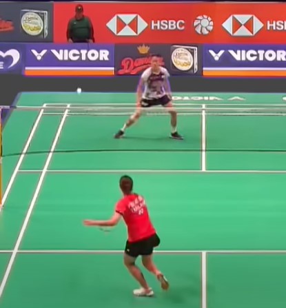 badminton