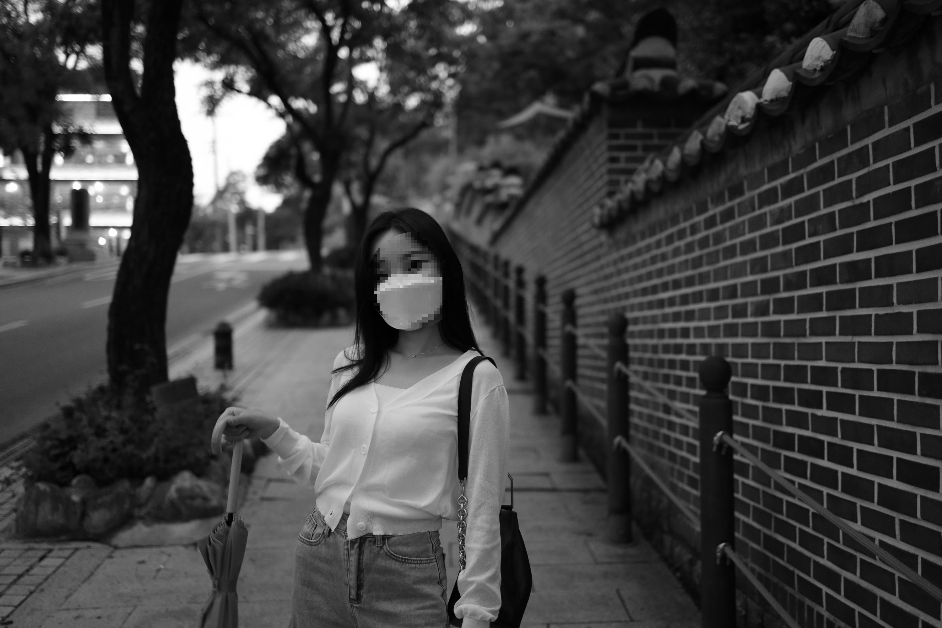 흑백사진