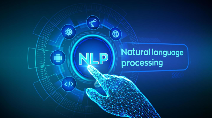 자연어 처리(NLP)의 원리와 활용 사례