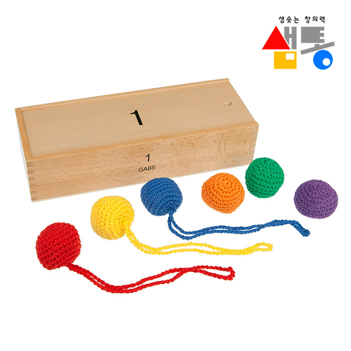  샘통 1가베