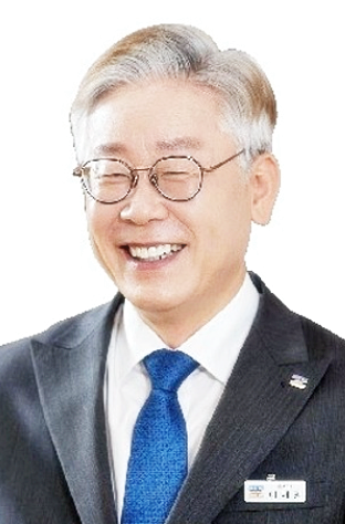  이재명 관련주 총정리!