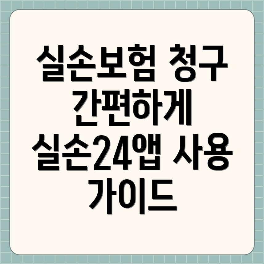 실손24