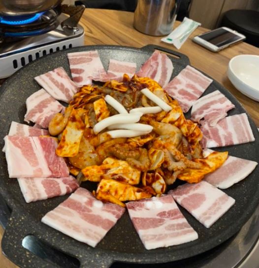 쭈삼이네 이미지