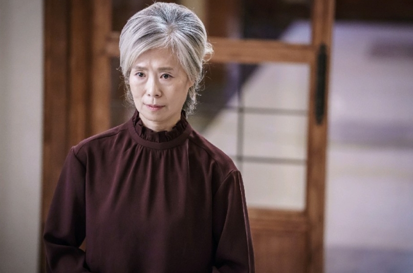  예수정 어머니 정애란 인생사 화제
