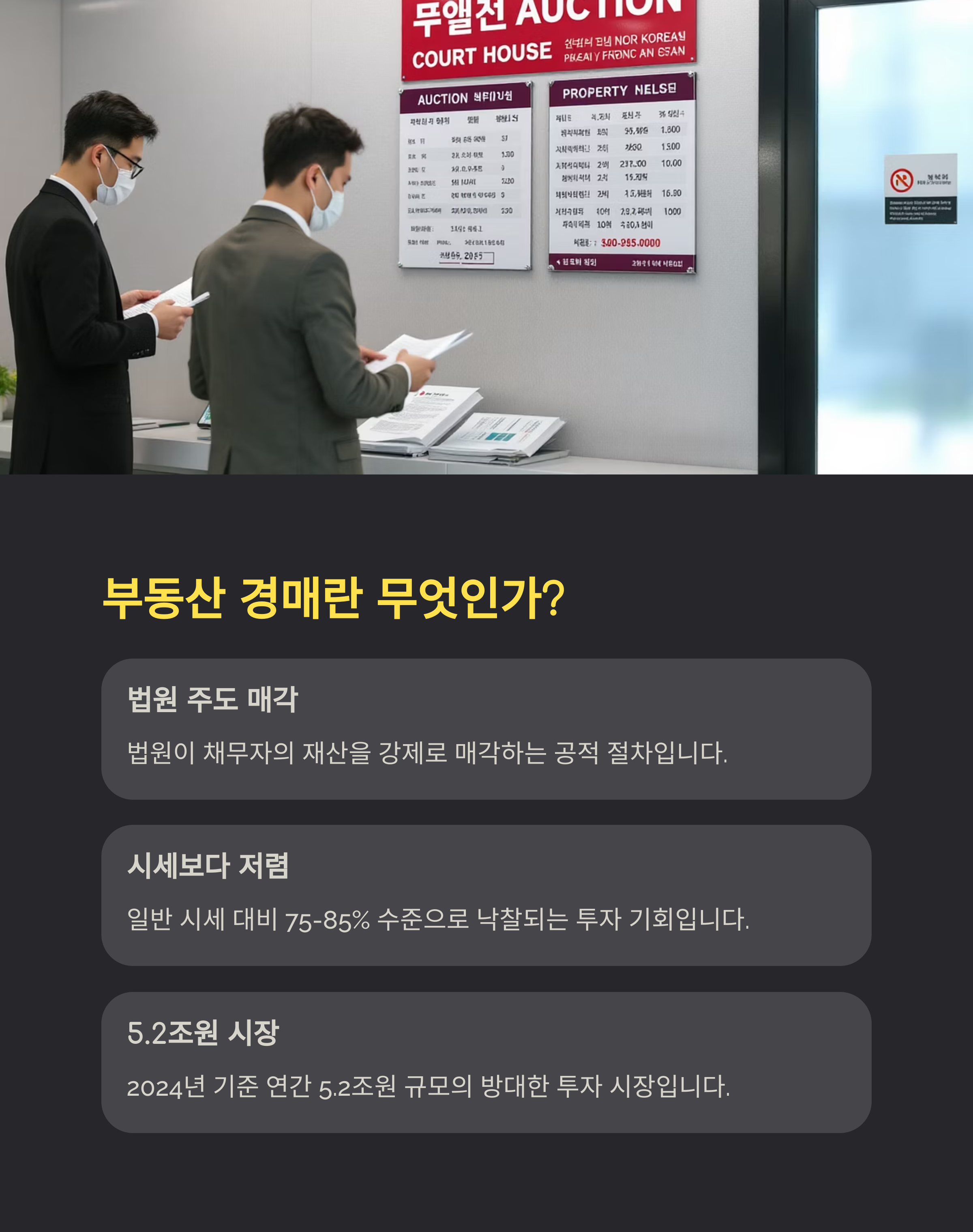 &lt;img src=&quot;1-부동산-경매란-무엇인가?.jpg&quot; alt=&quot;1. 부동산 경매란 무엇인가? 이미지&quot; /&gt;