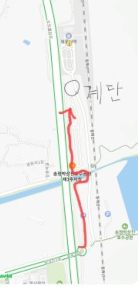 북울산역 주차장 정보 (유료 & 무료 주차장 위치/요금)