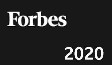  [Forbes] 포브스 글로벌 2020 (Forbes Global 2020)