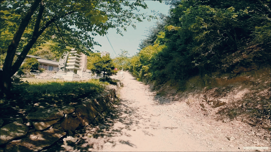 한국 명산 경기 파주 감악산 등산 mountain hiking