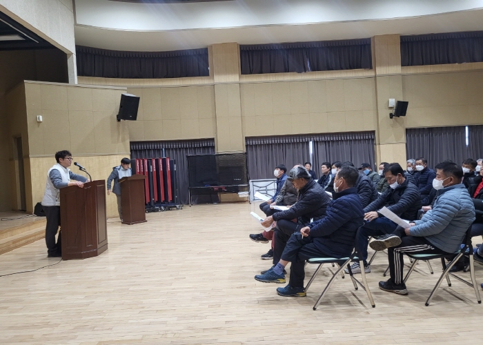 진안군인력지원센터 이미지