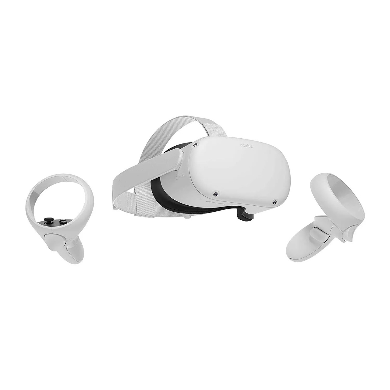  오큘러스 퀘스트2 Oculus Quest 2를 PC와 TV에 연결하는 방법