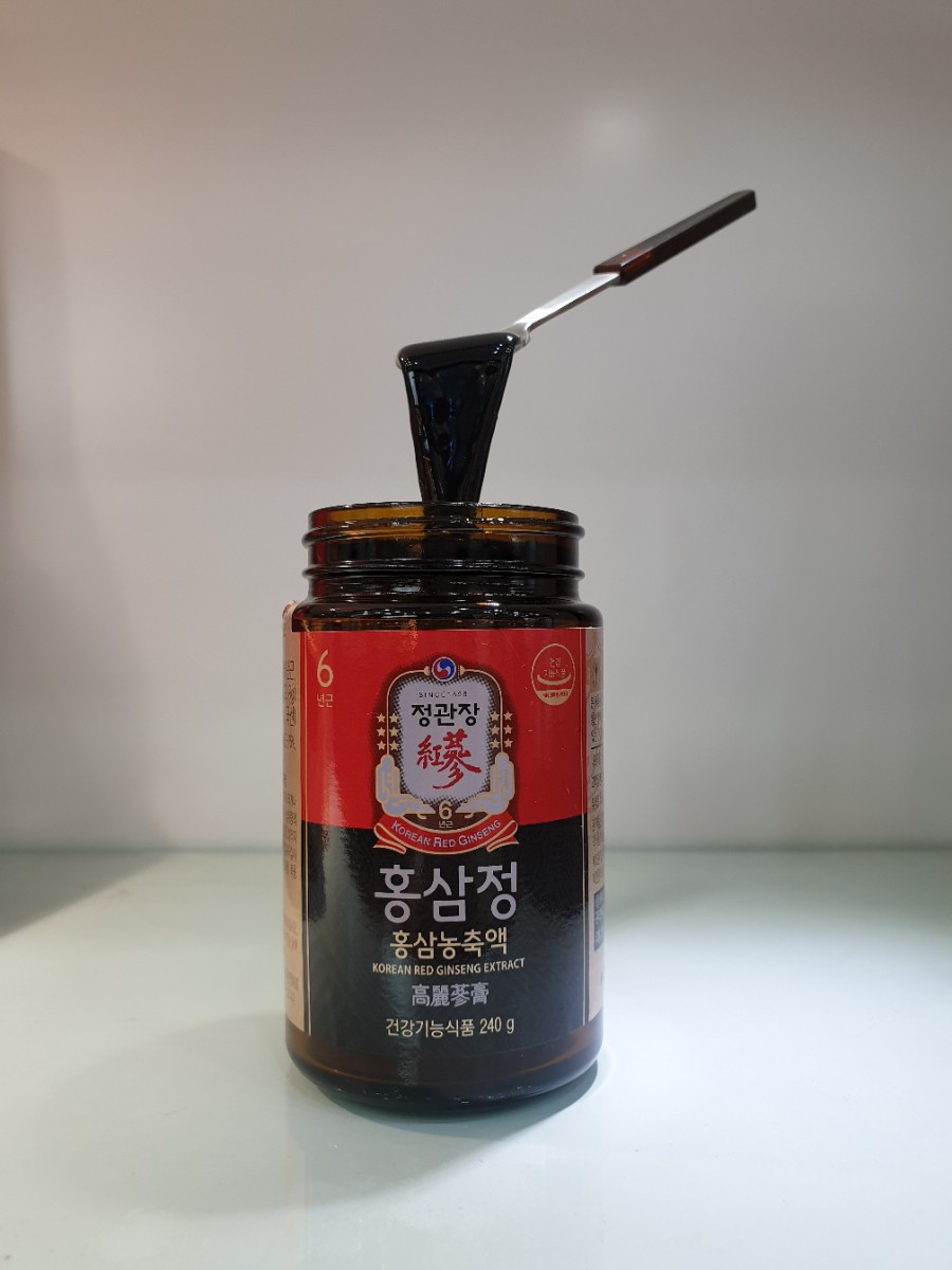 정관장 홍삼정