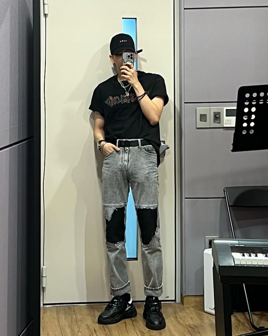 오스타 이미지