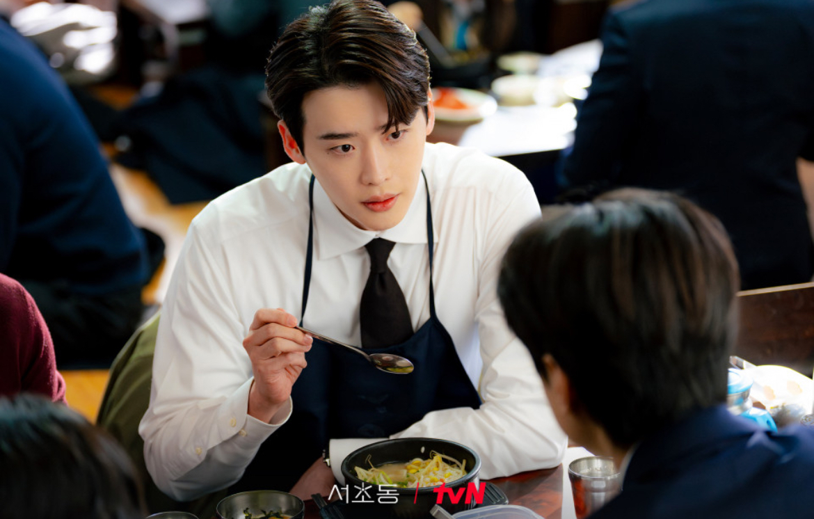 서초동 드라마 인물관계 티저보러가기