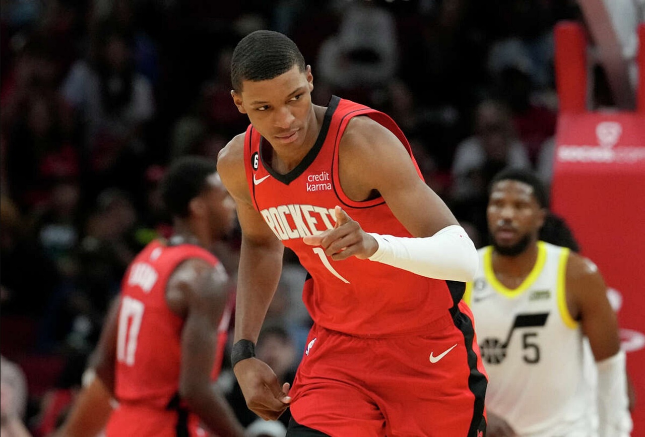  3월 12일 NBA 프리뷰 #6: 시카고 불스 VS 휴스턴 로케츠