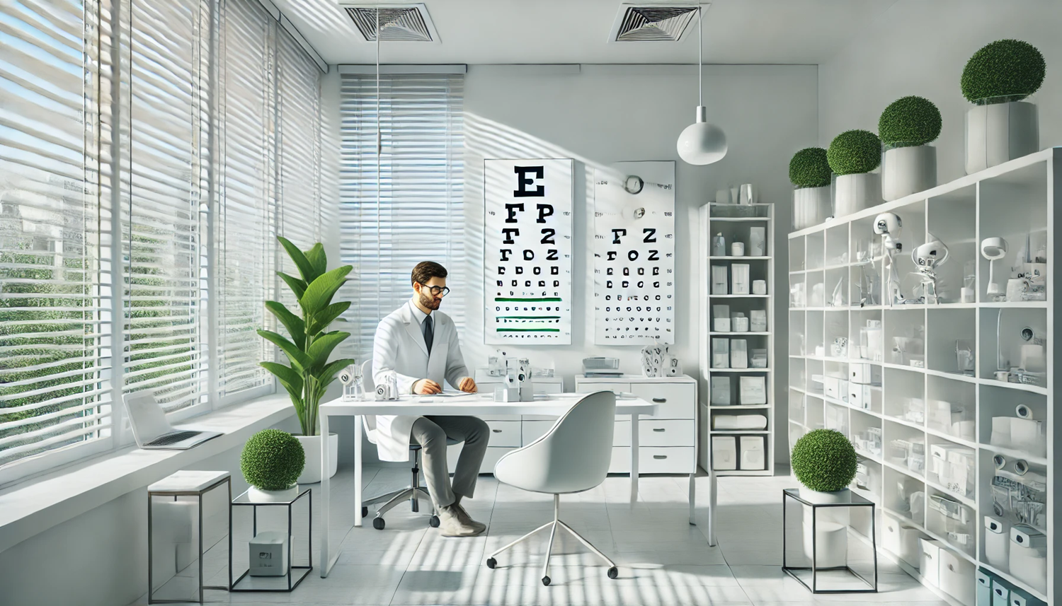 라섹 수술 알아야 할 모든 것