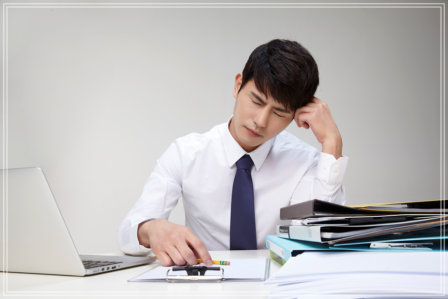 남성 발기부전의 원인과 증상