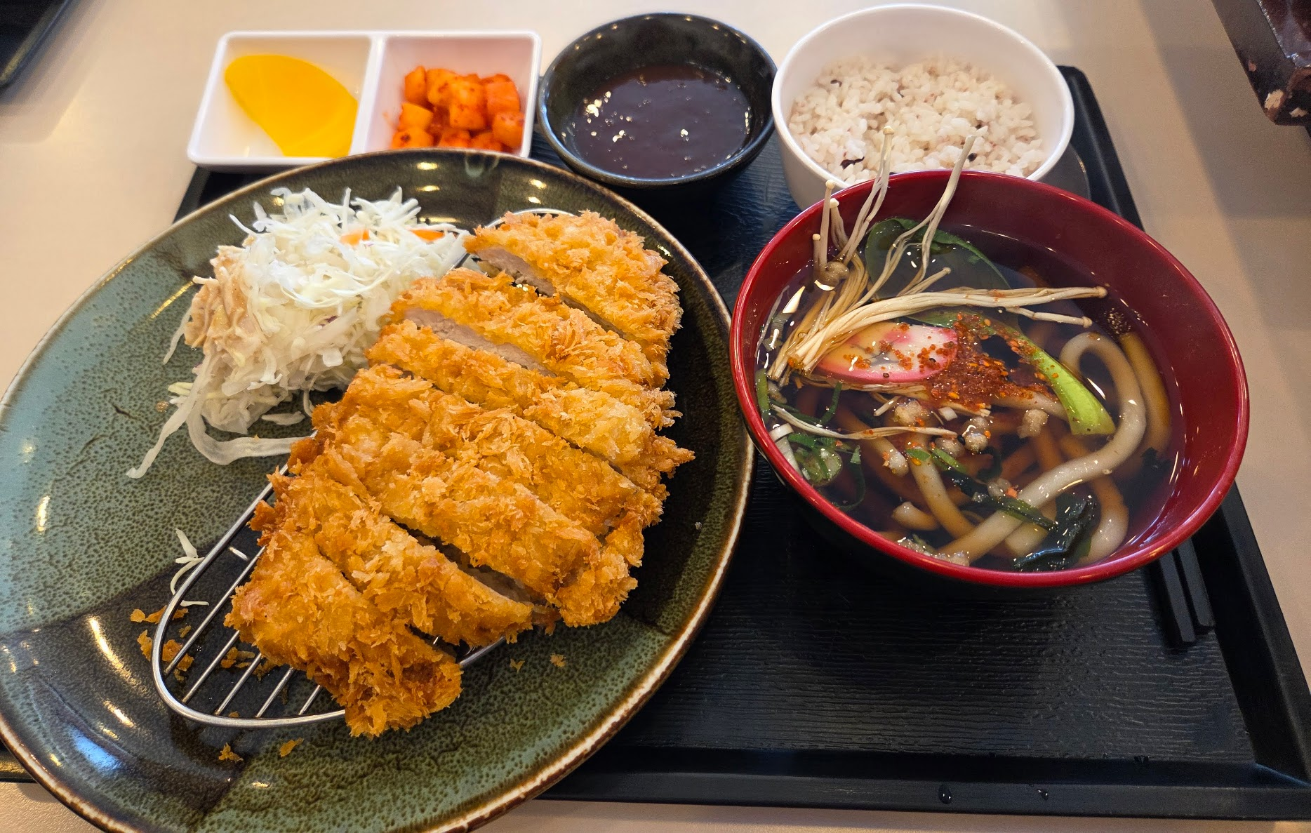 미소야 김포공항점 사진 3