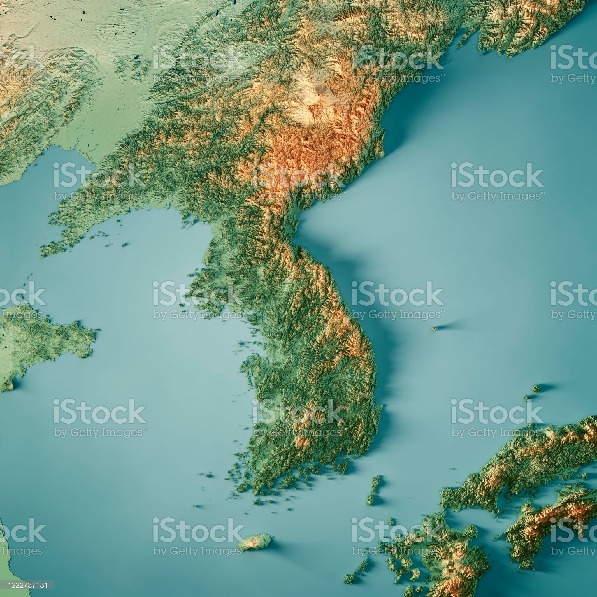  동해 바다를 일본해로....