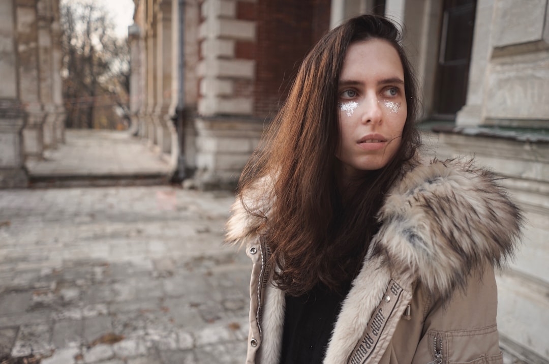 Faux fur