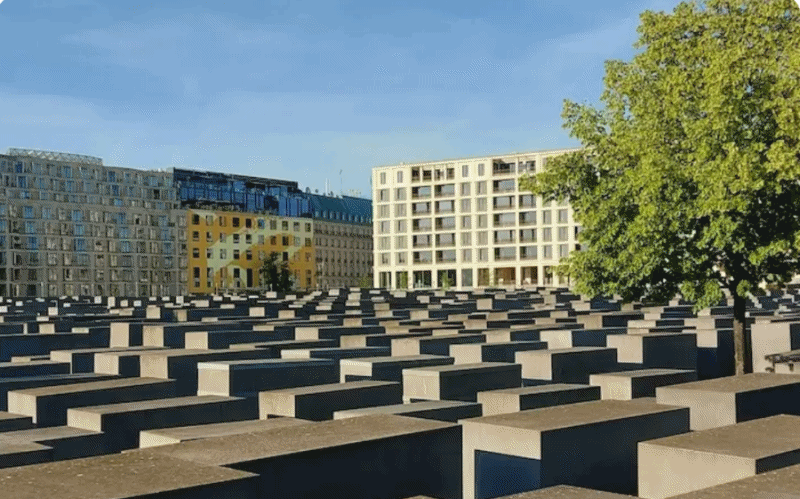  베를린여행 / 독일 베를린의 가봐야하는 상징적인 장소 베를린 장벽(Berlin Wall)에서 민주주의의 시작을 발견하는 워킹 투어