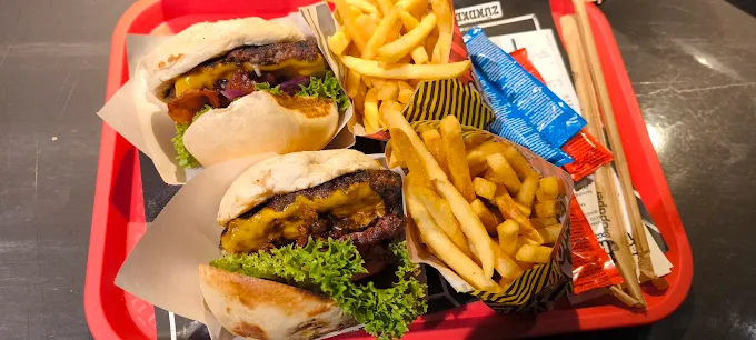 Big Boost BBQ