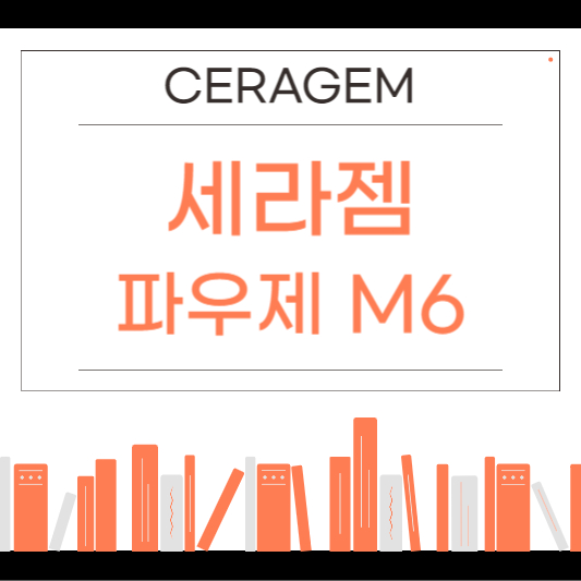 세라젬 파우제 m6